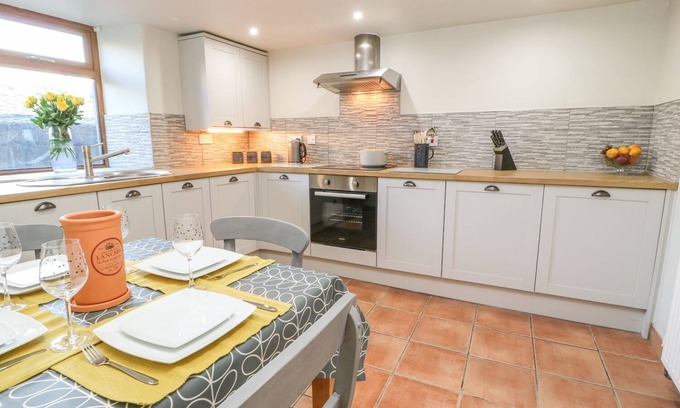 Cartworth Cottage | Boshaw Cottage