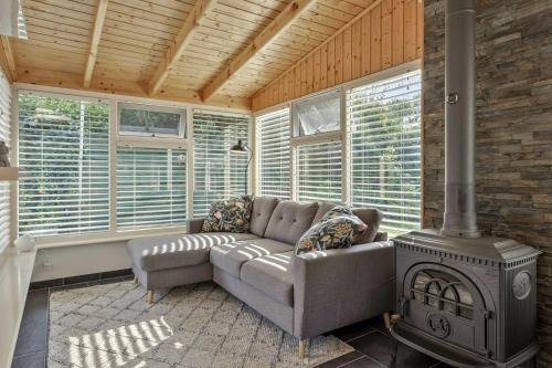 Ouddorp House | Bosje 1 - Ouddorp NOT INTENDED FOR COMPANY OR WORK-RELATED STAYS