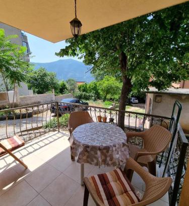 Dobrota Apartment | Bosko 1