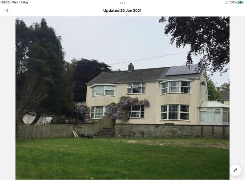 Helston House | Bosloe