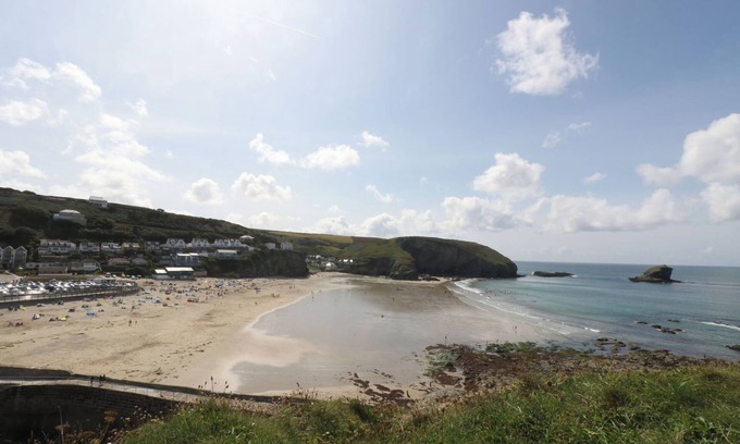 Portreath Cottage | Boslowen