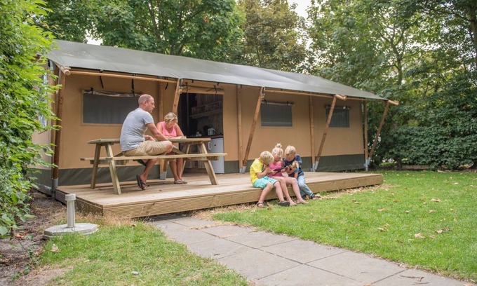 Municipality of Geldrop-Mierlo House | Bospark 't Wolfsven 13