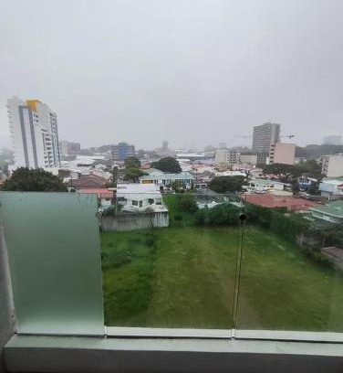 Mata Redonda Apartment | Bosque Cósmico en la ciudad