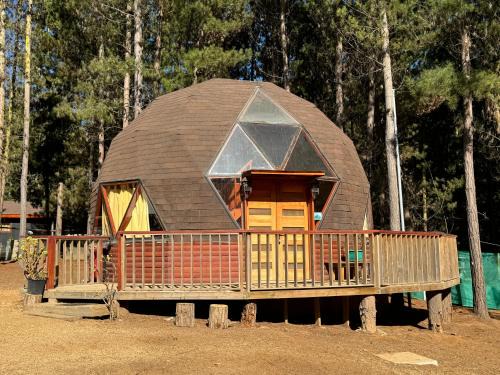 Algarrobo Apartment | Bosque Domo II