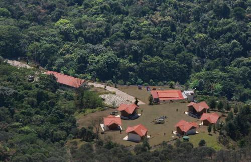 Sao Thome das Letras Hotel | Bosque dos Beija-Flores Pousada e Spa