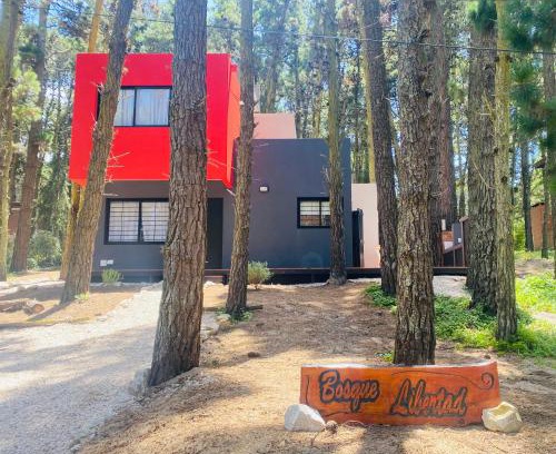 Mar Azul Apartment | Bosque Libertad Loft