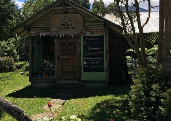Hornopiren National Park Other | Bosque Patagonico Cabañas y Camping