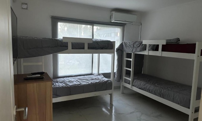 Bosque Peralta Ramos House | Bosque Peralta Ramos