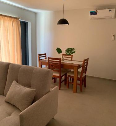 Maipu Apartment | Bosques de mayo Departamento 2