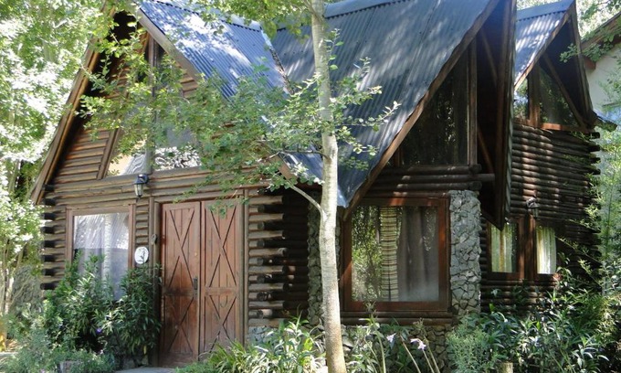 Costa del Este Cabin | Bosques del Este