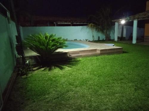 Cabo Frio House | bosquetemporada