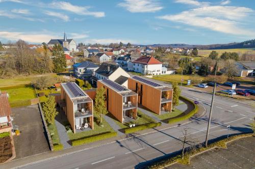 Nohfelden Apartment | Bostalsee Chalets - Self-Check-in