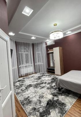 Osh Bed & Breakfast | Boston
