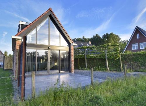 Biggekerke House | Boszicht aan Zee, new holiday home in Biggekerke