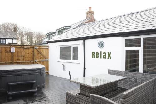 Churchtown House | Botanic Cottages