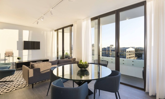 Surry Hills Apartment | Botanik Apartment Hotel
