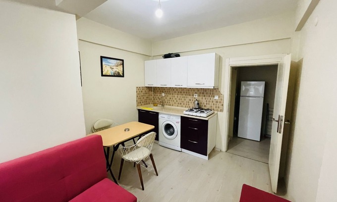 Trabzon Apartment | Botanik Aparts