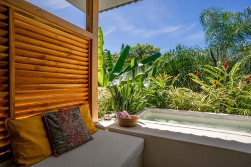Playa Santa Teresa Apartment | Botanika Suites