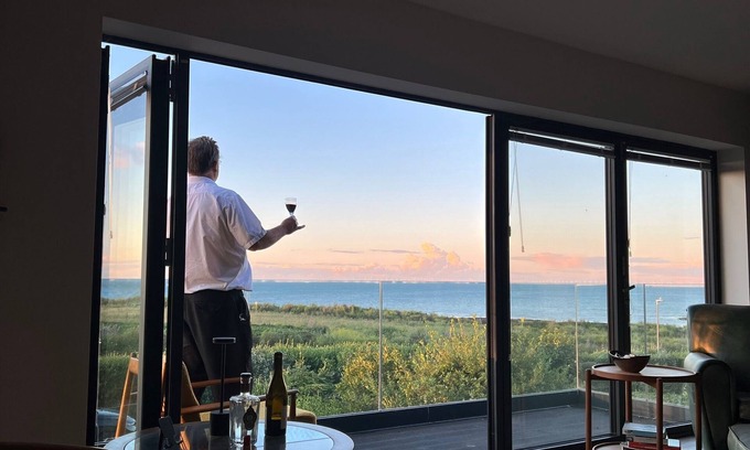 Kingsgate Bed & Breakfast | Botany Bay Beach Bed and Breakfast