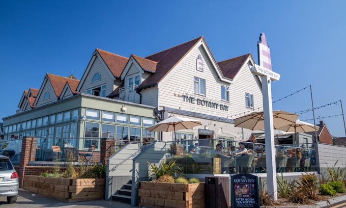 Kingsgate Hotel | Botany Bay Hotel