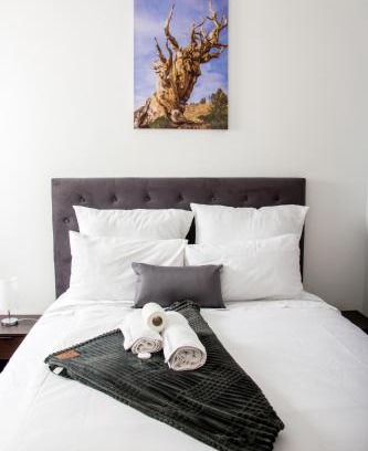 Goodwood Cabin | Botha Villa Lodge Goodwood