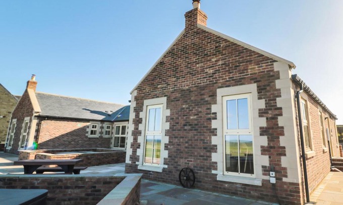 Embleton House | Bothy Cottage
