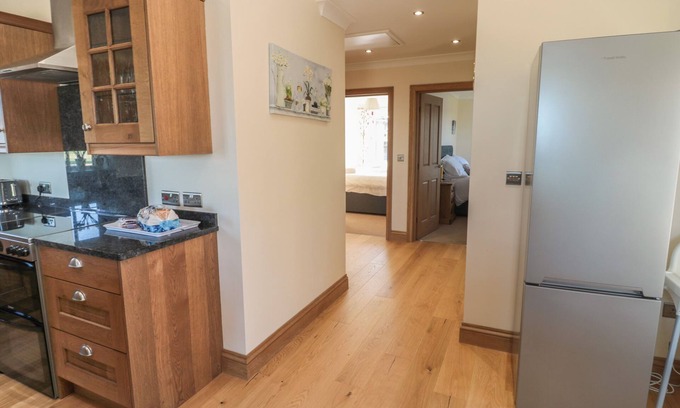 Embleton Cottage | Bothy Cottage