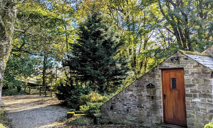 Alston Cottage | BOTHY, pet friendly, character holiday cottage in Alston