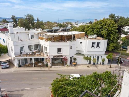 Bodrum City Center Hotel | Boti Butik Otel