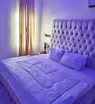 Gwarinpa Estate Hotel | Bott Apartment