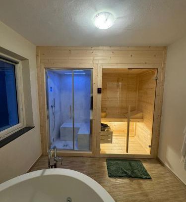 Alice Bel Colle Apartment | Bottega del Sogno con SPA