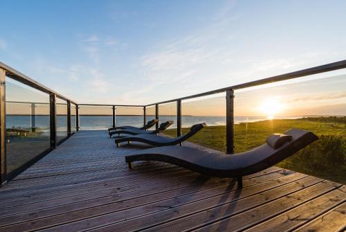 Muhu House | Bottengarn Boutique Guesthouse