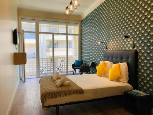 Gambetta Apartment | Bottero - Absolute Service Comfort With Balcony