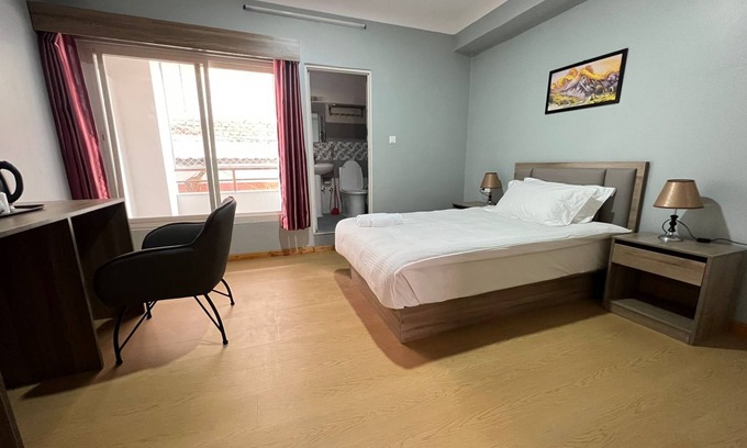 Kathmandu Apartment | Boudha Apart Hotel