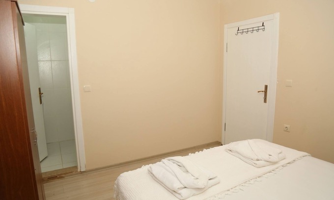 Trabzon Villa | Boudil Park Villas