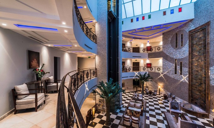 Unaizah Apartment | Boudl Al Fakhria