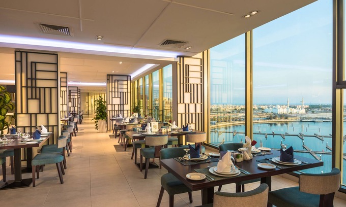 Al Jubail Apartment | Boudl Al-Jubail