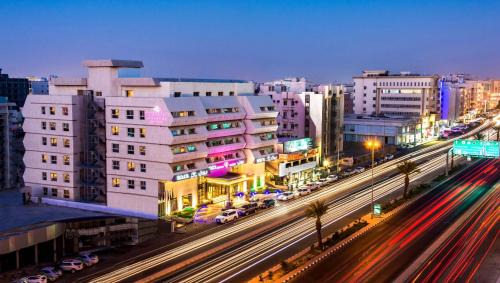 Al Faisaliyah Apartment | Boudl Al Tahlia