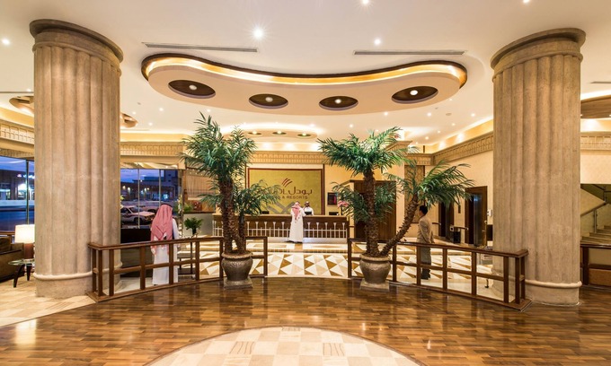 Buraydah Apartment | Boudl Buraydah
