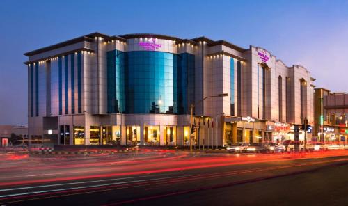 Taif Apartment | Boudl Taif