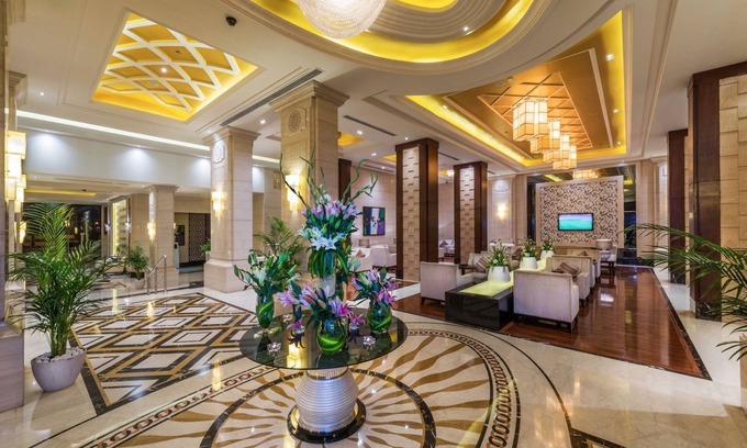 Taif Hotel | Boudl Taif