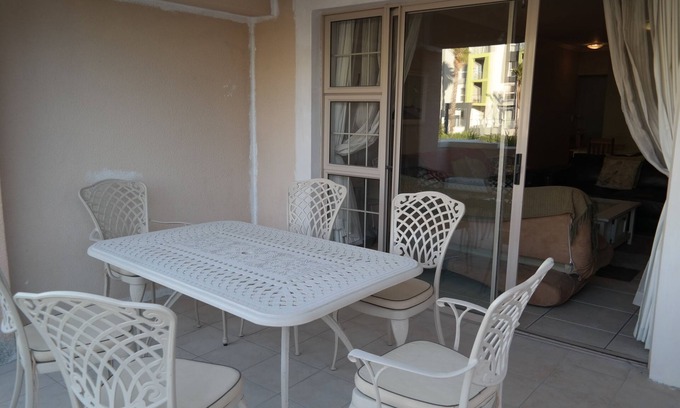 Cape Town Apartment | Bougain Villas Apartments