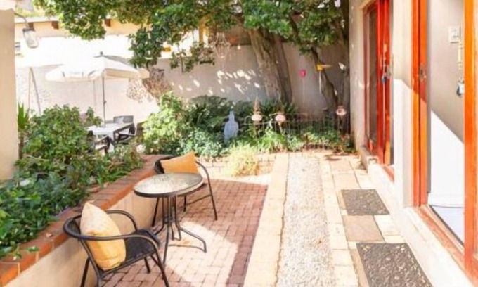 Greater Johannesburg Metropolitan Area Bed & Breakfast | Bougain'Villas