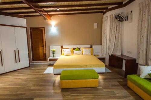 Kuppiyawatta East Apartment | Bougainvilla Colombo 10