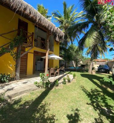 Barra Grande Apartment | BougainVilla Guest House