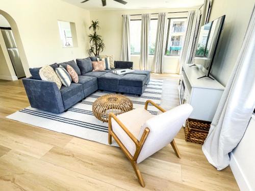 East Fort Lauderdale Apartment | Bougainvilla Seaside Suites