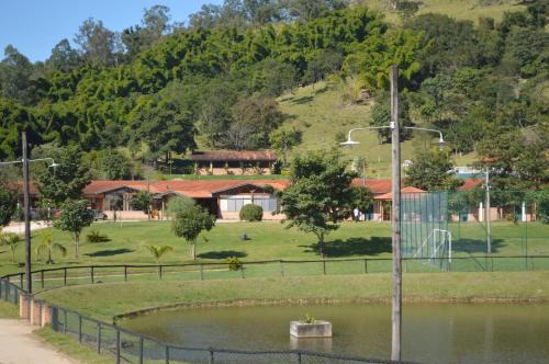 Amparo Hotel | Bougainville Hotel Fazenda