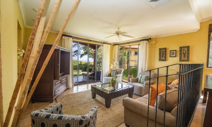 Brasilito Apartment | Bougainvillea 1101 Luxury Apartment - Reserva Conchal