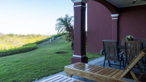 Brasilito Apartment | Bougainvillea 4101 Luxury Condo - Reserva Conchal