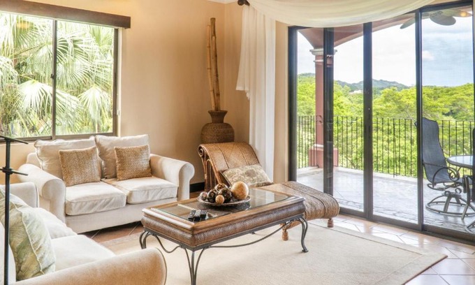 Brasilito Apartment | Bougainvillea 5306 Luxury Apartment - Reserva Conchal